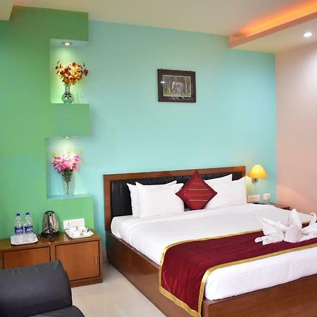 Hotel Dooars Mountain Alipur Duar Exterior photo