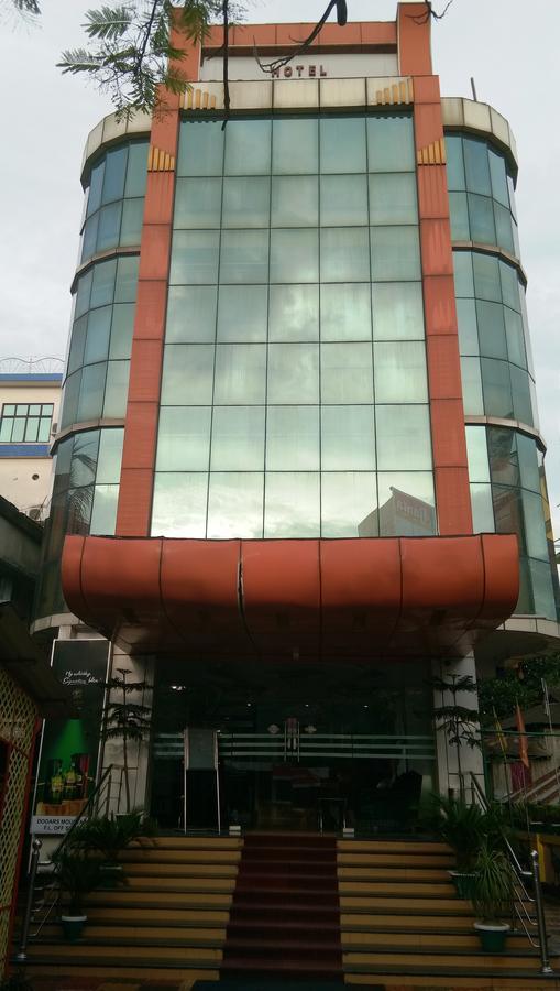 Hotel Dooars Mountain Alipur Duar Exterior photo