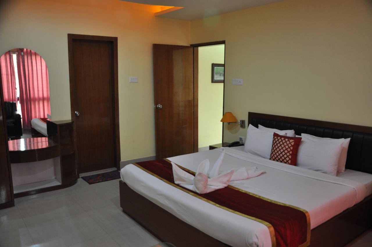 Hotel Dooars Mountain Alipur Duar Exterior photo