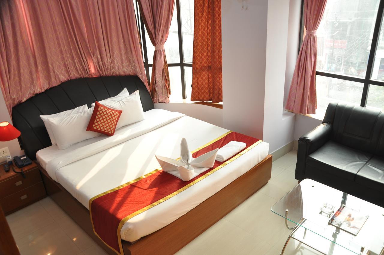 Hotel Dooars Mountain Alipur Duar Exterior photo