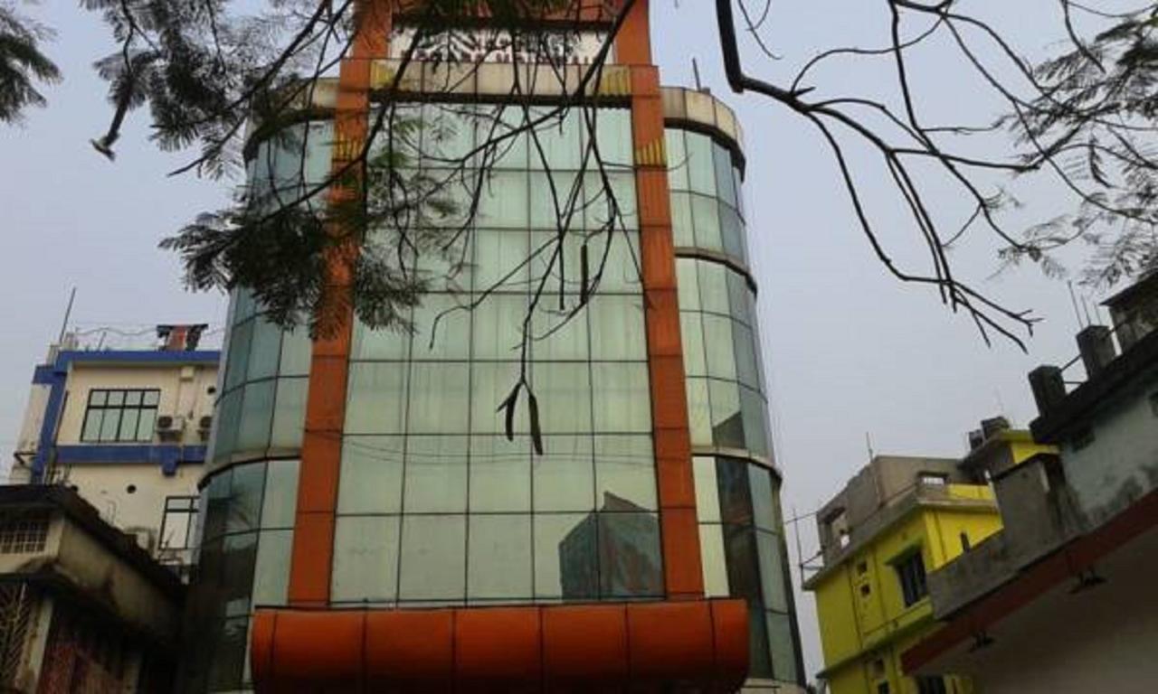 Hotel Dooars Mountain Alipur Duar Exterior photo