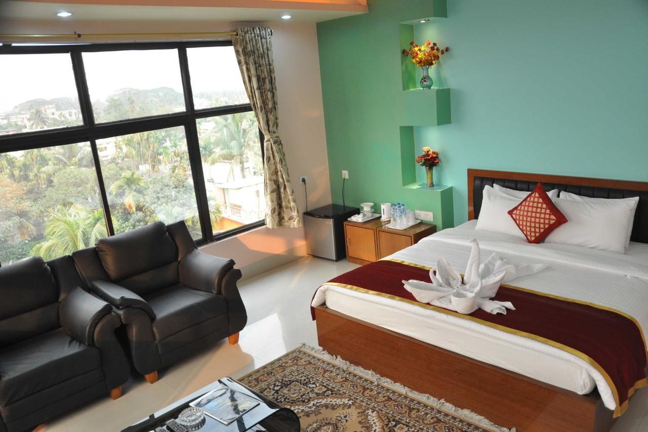 Hotel Dooars Mountain Alipur Duar Exterior photo