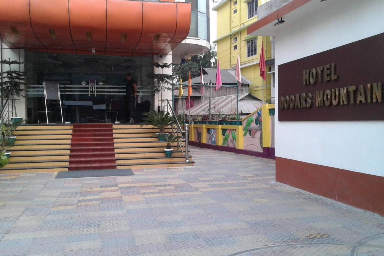 Hotel Dooars Mountain Alipur Duar Exterior photo