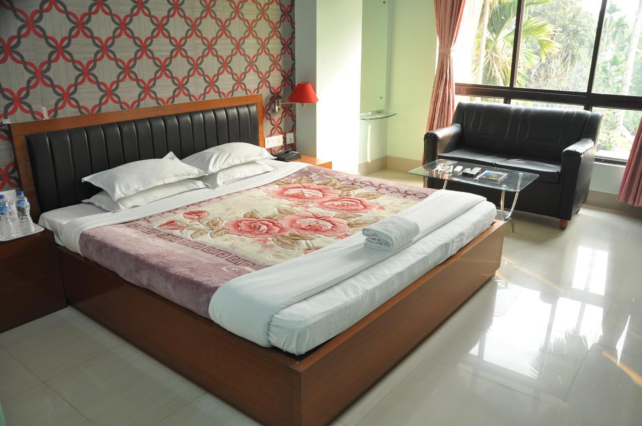 Hotel Dooars Mountain Alipur Duar Exterior photo