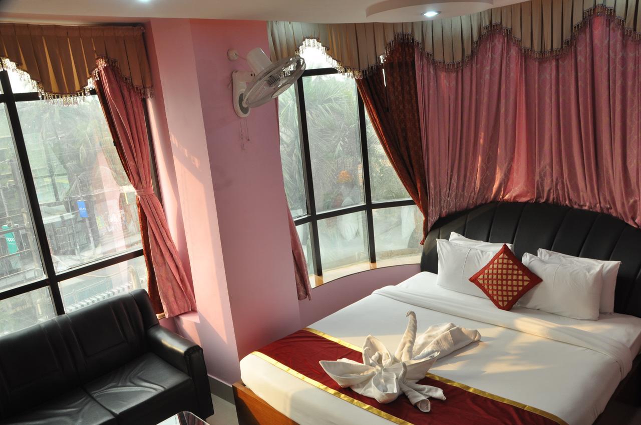 Hotel Dooars Mountain Alipur Duar Exterior photo
