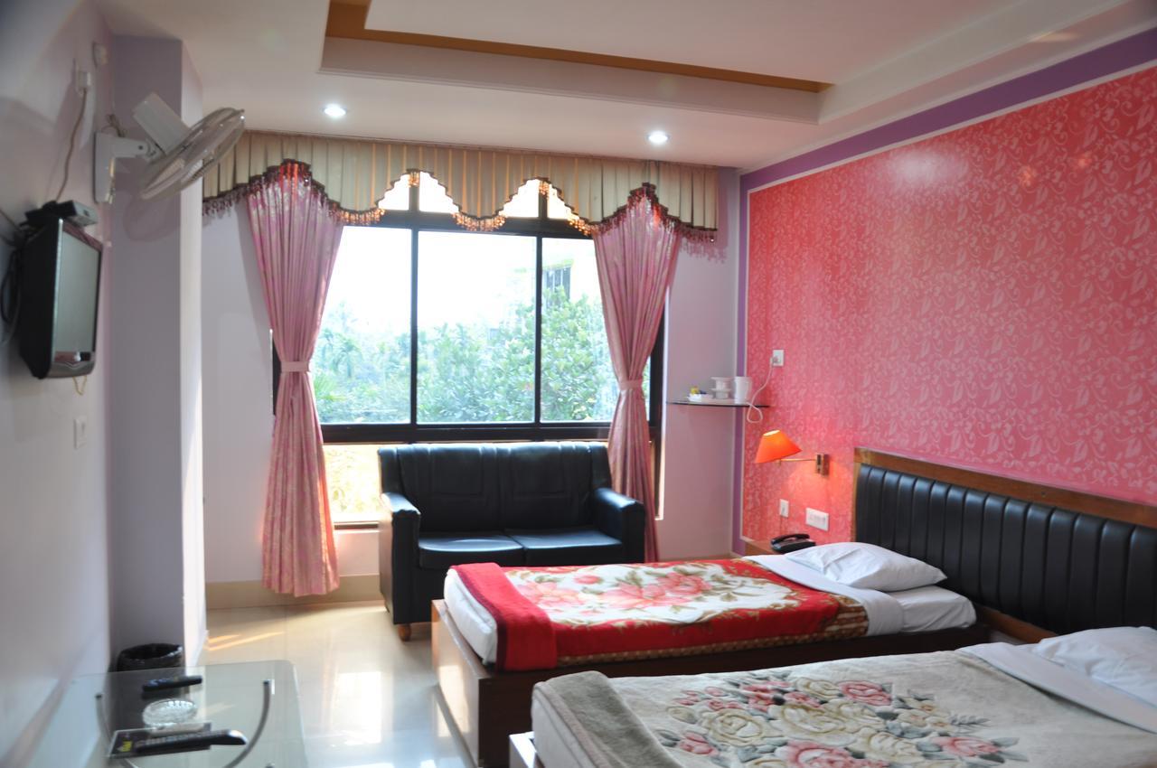 Hotel Dooars Mountain Alipur Duar Exterior photo