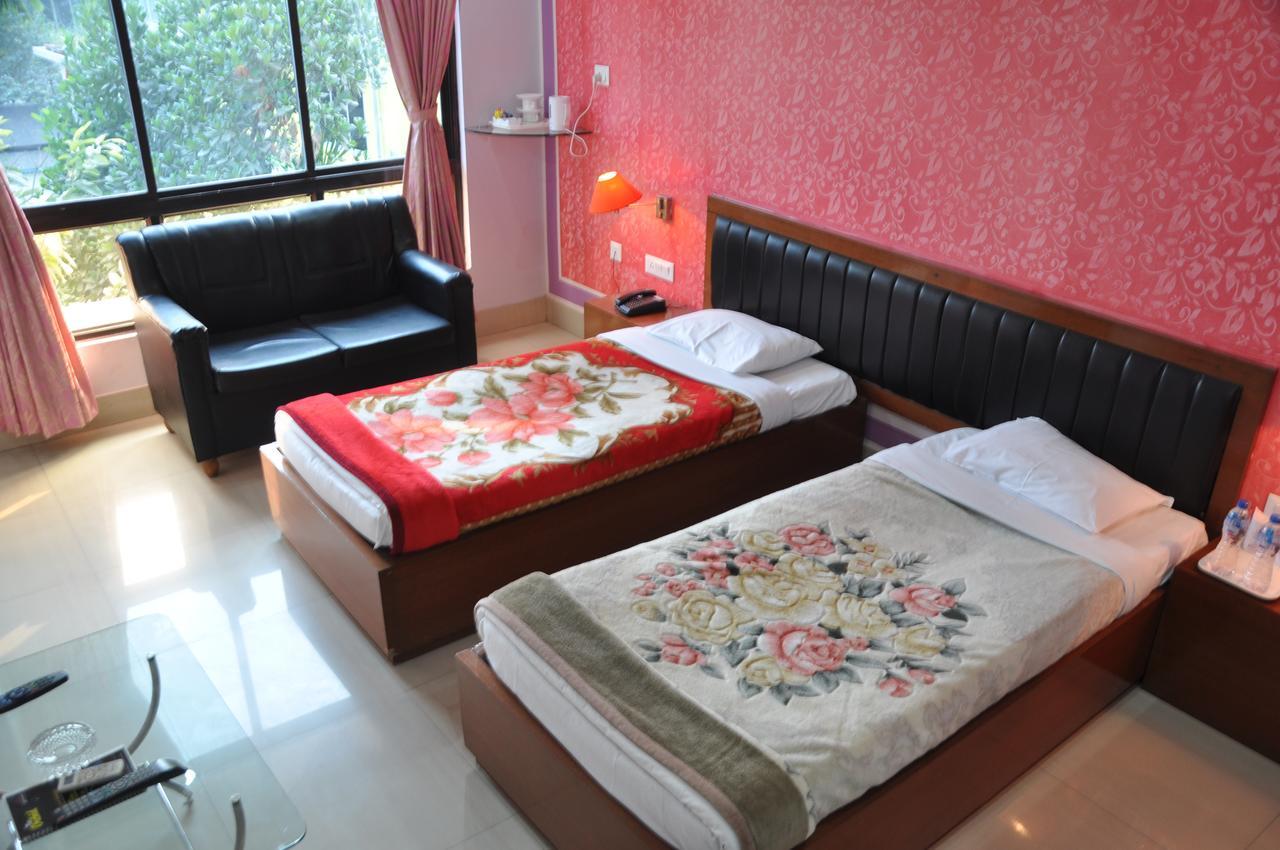 Hotel Dooars Mountain Alipur Duar Exterior photo