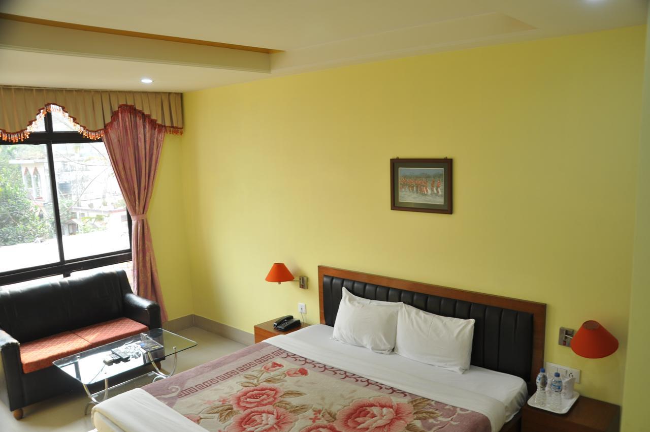 Hotel Dooars Mountain Alipur Duar Exterior photo