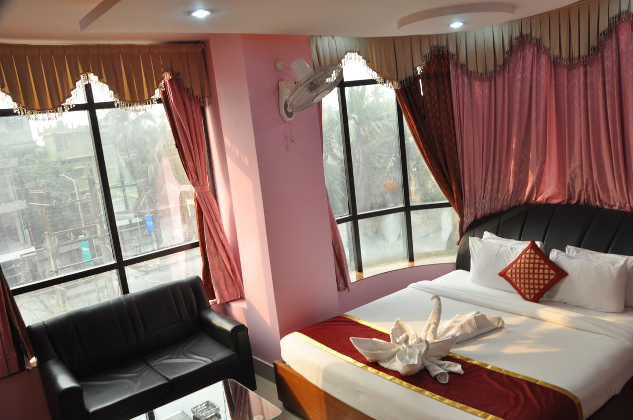 Hotel Dooars Mountain Alipur Duar Exterior photo