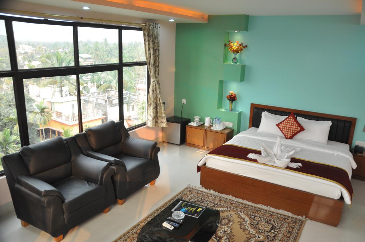Hotel Dooars Mountain Alipur Duar Exterior photo