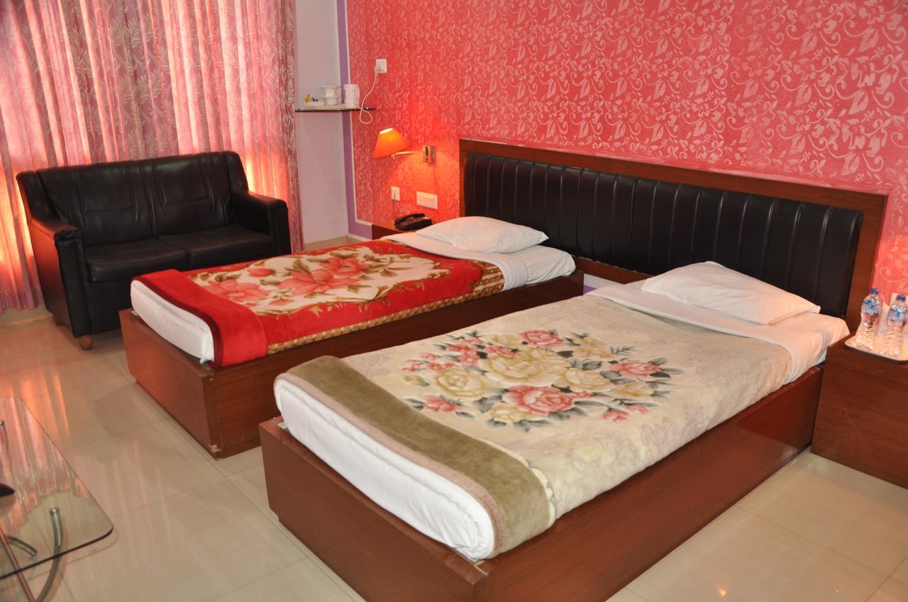 Hotel Dooars Mountain Alipur Duar Exterior photo