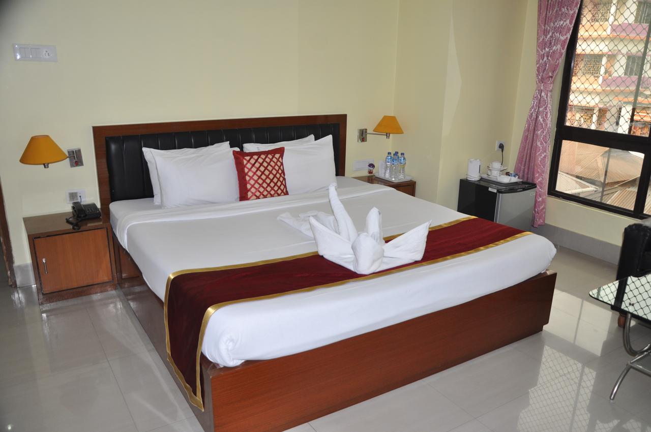 Hotel Dooars Mountain Alipur Duar Exterior photo