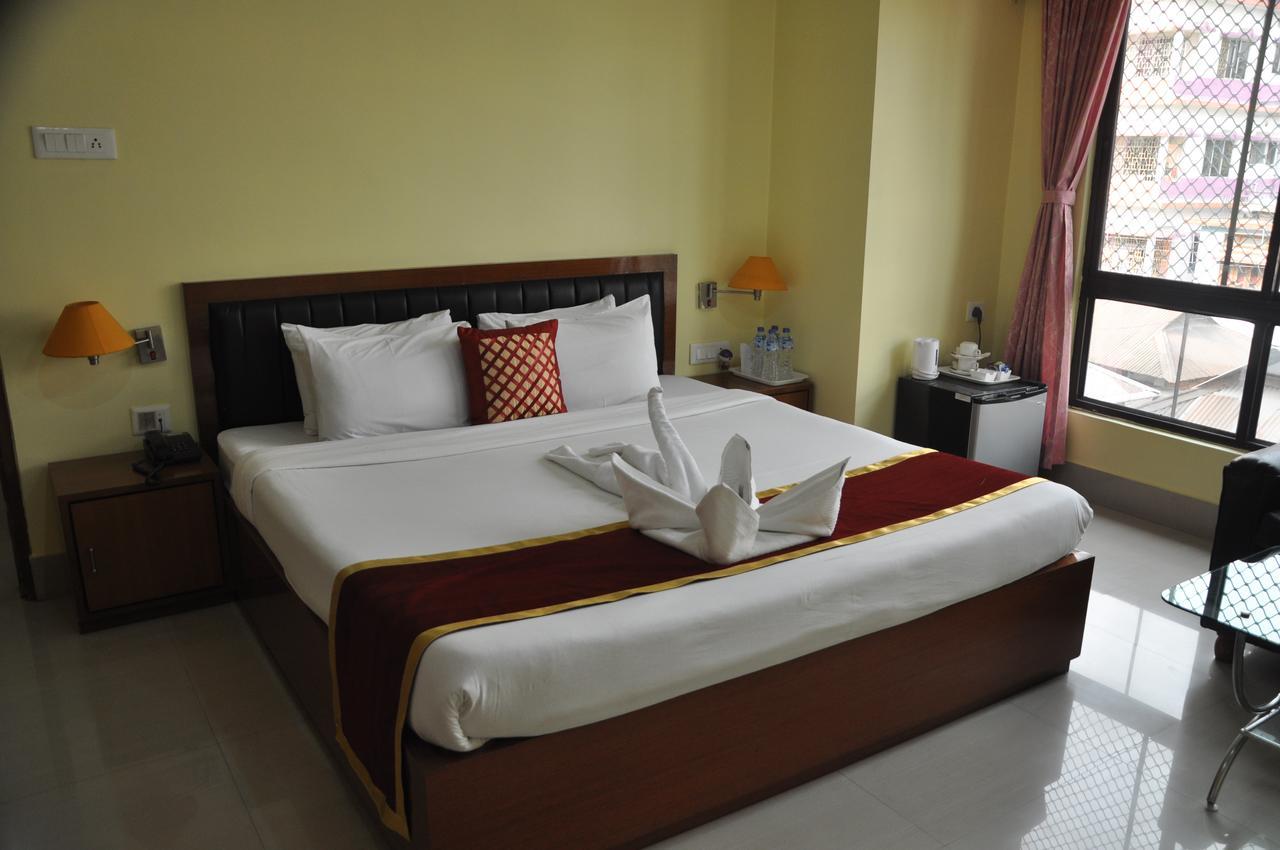 Hotel Dooars Mountain Alipur Duar Exterior photo