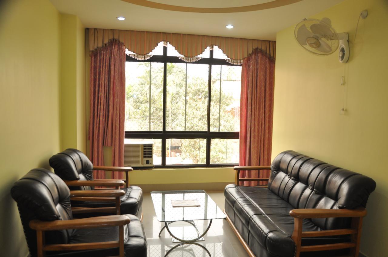 Hotel Dooars Mountain Alipur Duar Exterior photo