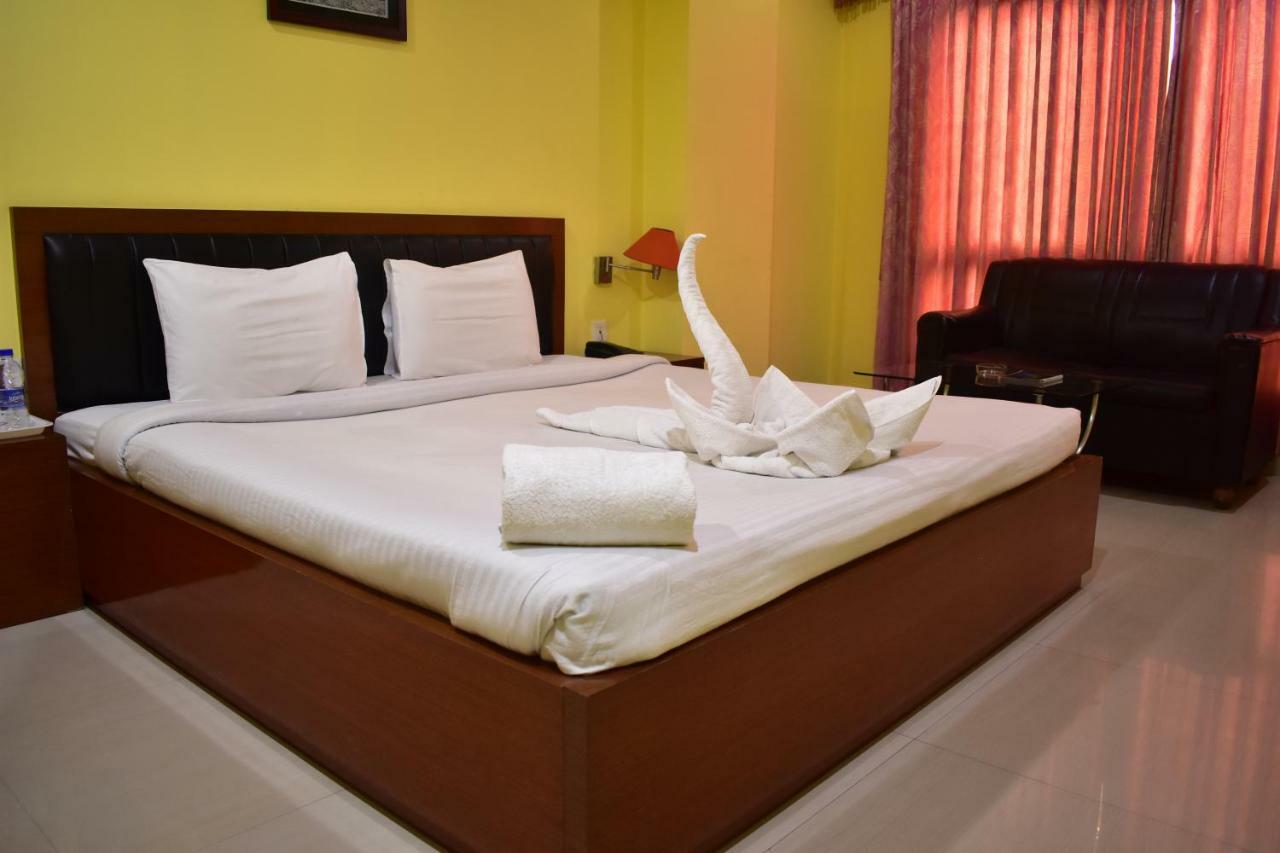 Hotel Dooars Mountain Alipur Duar Exterior photo
