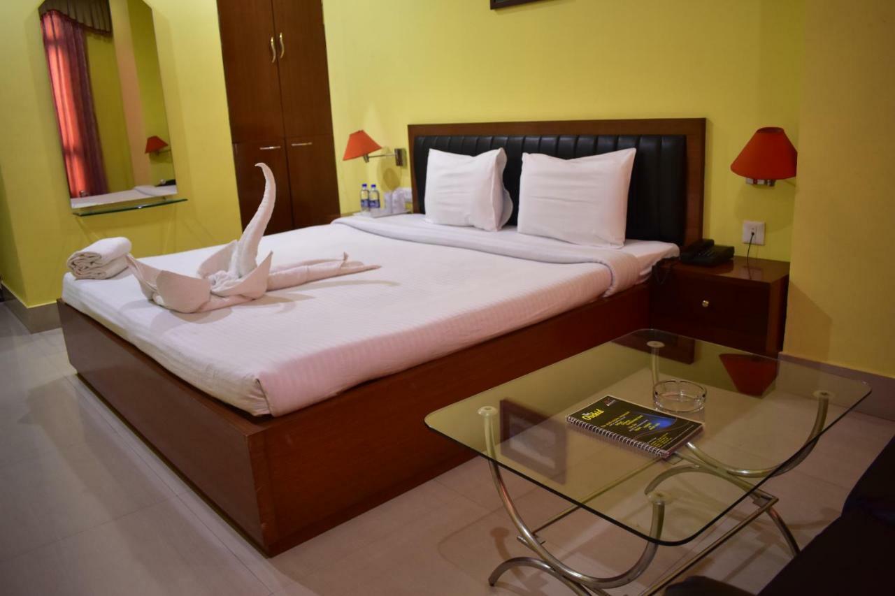 Hotel Dooars Mountain Alipur Duar Exterior photo