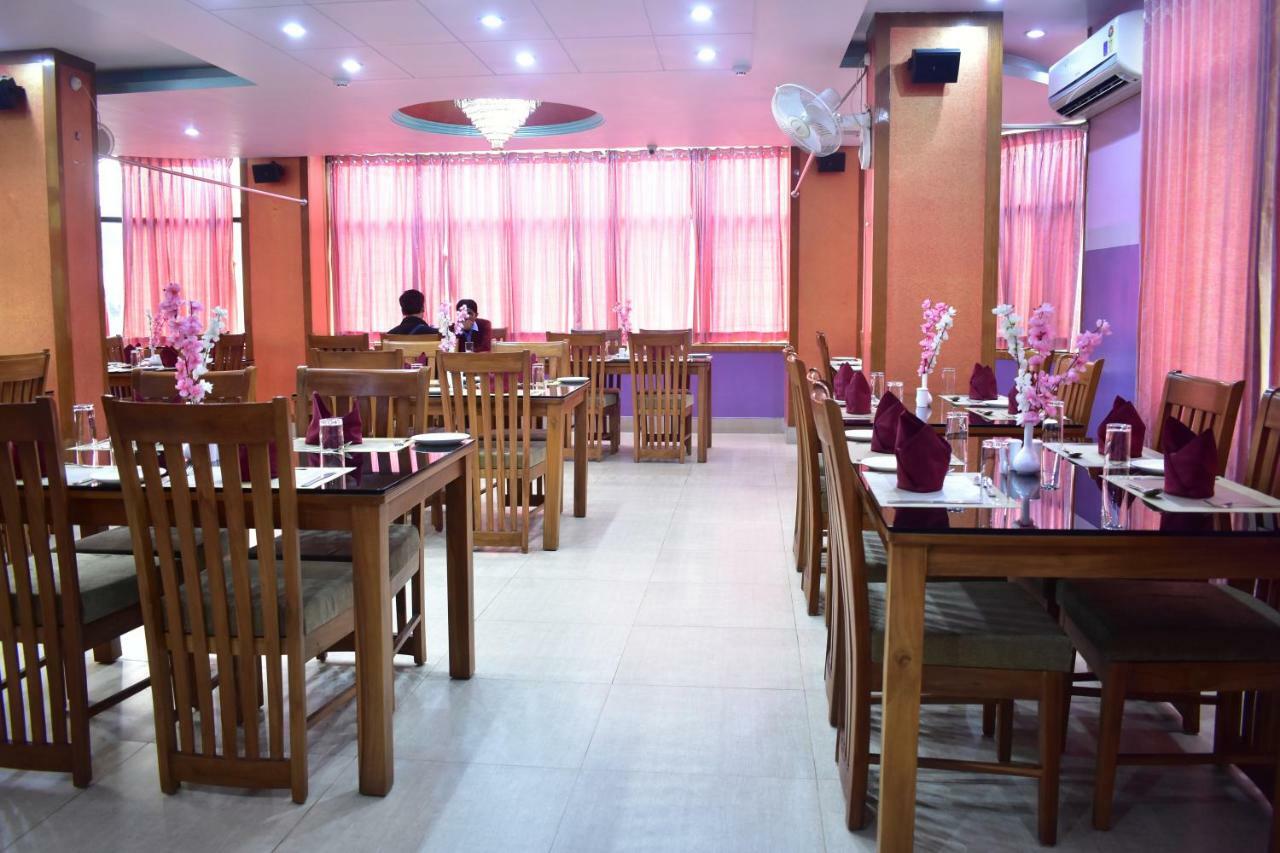 Hotel Dooars Mountain Alipur Duar Exterior photo