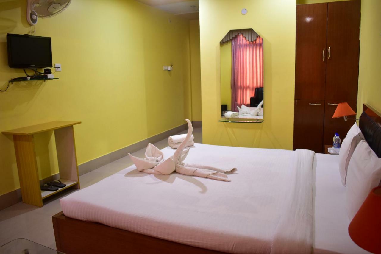 Hotel Dooars Mountain Alipur Duar Exterior photo